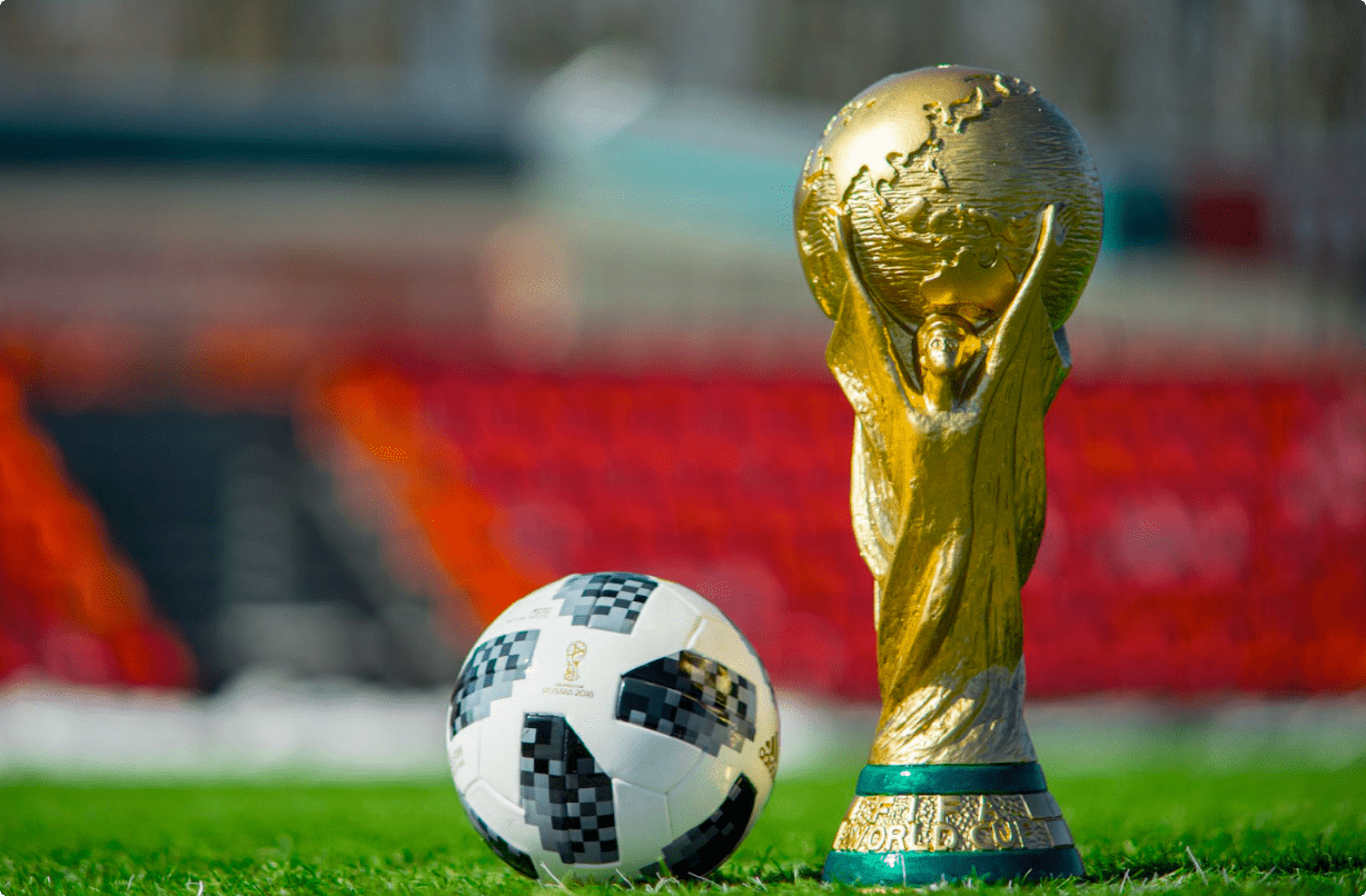 九州娛樂投注FIFA卡塔爾歐冠杯前16強賽事